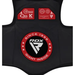 RDX T4 Coach Chest Protector