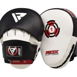 RDX T1 Curved Boxing Pads