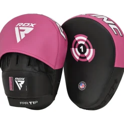 RDX T1 Curved Boxing Pads