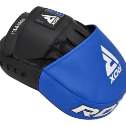 RDX T1 Curved Boxing Pads