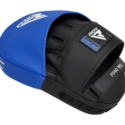 RDX T1 Curved Boxing Pads