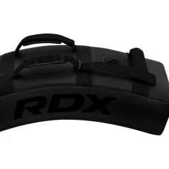 RDX T1 Curved Kick Shield with Nylon Handles