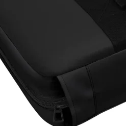 RDX T1 Curved Kick Shield with Nylon Handles