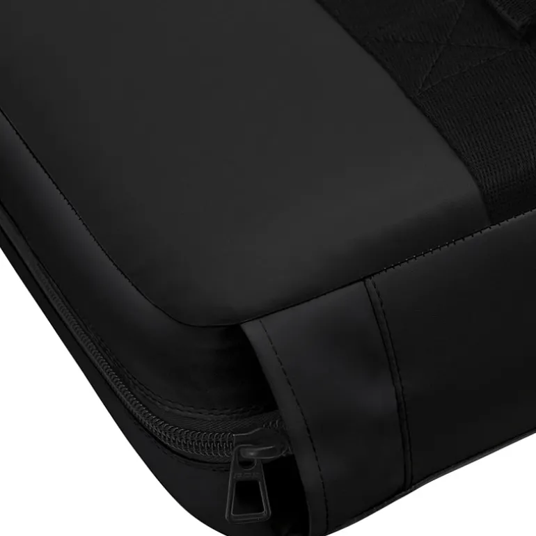 RDX T1 Curved Kick Shield with Nylon Handles