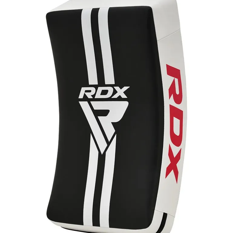 RDX T1 Curved Kick Shield with Nylon Handles