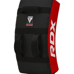 RDX T1 Curved Kick Shield with Nylon Handles
