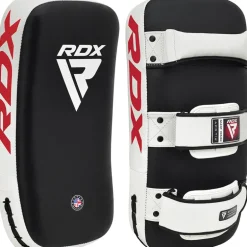 RDX T1 Curved Thai Kick Pad
