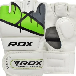 RDX T7 Ego MMA Grappling Gloves