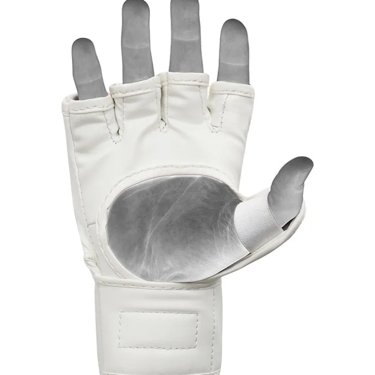 RDX T7 Ego MMA Grappling Gloves