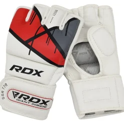 RDX T7 Ego MMA Grappling Gloves