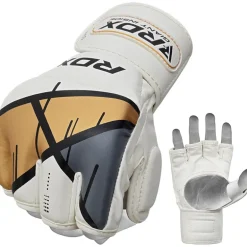 RDX T7 Ego MMA Grappling Gloves