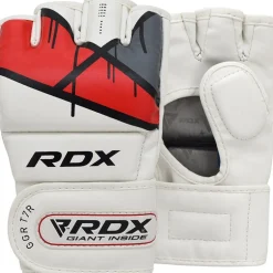 RDX T7 Ego MMA Grappling Gloves