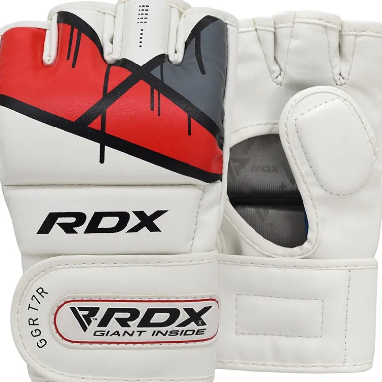 RDX T7 Ego MMA Grappling Gloves