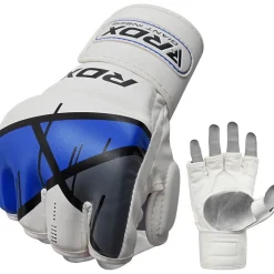 RDX T7 Ego MMA Grappling Gloves