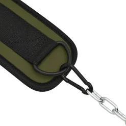 RDX T7 Elite Weight Training Dipping Belt With Chain