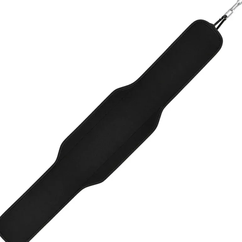 RDX T7 Elite Weight Training Dipping Belt With Chain