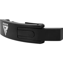 RDX T1 Gym Belt Buckle Chrome Platted