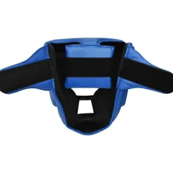 RDX T1 HeadGuard with Removable Face Cage