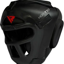 RDX T1 Head Guard With Removable Face Cage