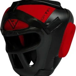 RDX T1 Head Guard With Removable Face Cage