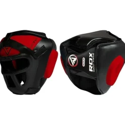 RDX T1 Head Guard With Removable Face Cage