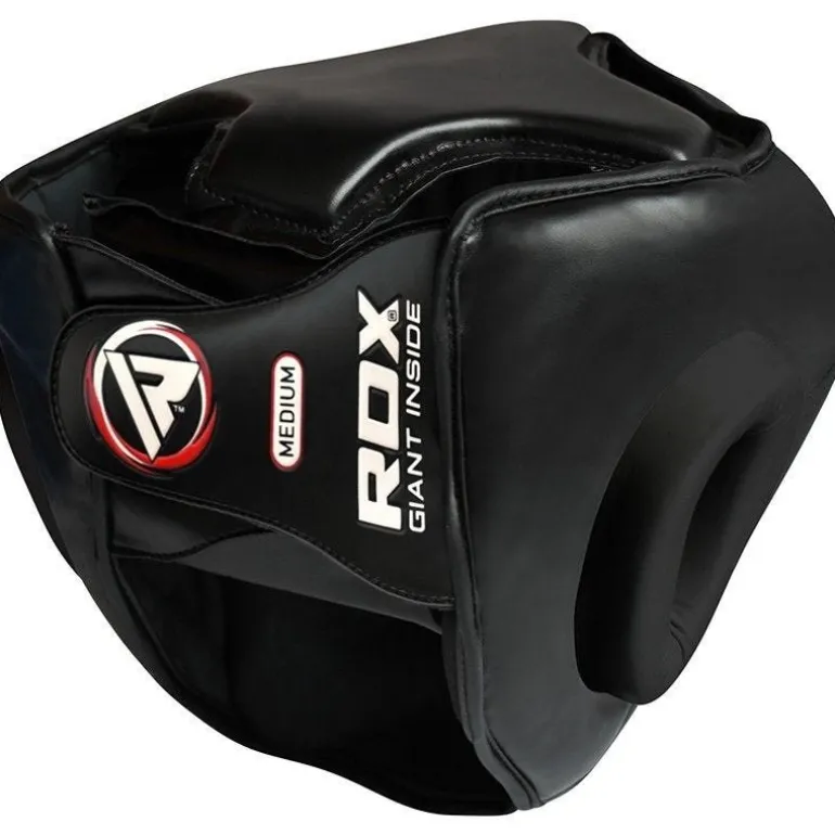 RDX T1 Head Guard With Removable Face Cage