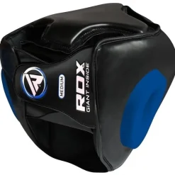 RDX T1 Head Guard With Removable Face Cage