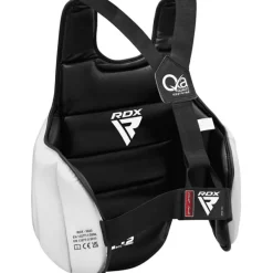 RDX T2 Karate Chest Guard