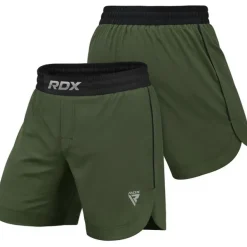 RDX T15 MMA Fight Shorts