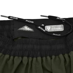 RDX T15 MMA Fight Shorts