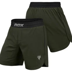 RDX T15 MMA Fight Shorts
