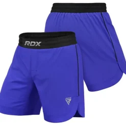 RDX T15 MMA Fight Shorts