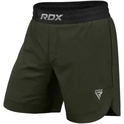 RDX T15 MMA Fight Shorts