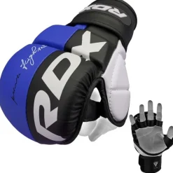 RDX T6 MMA Grappling Gloves