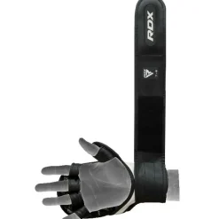 RDX T6 MMA Grappling Gloves