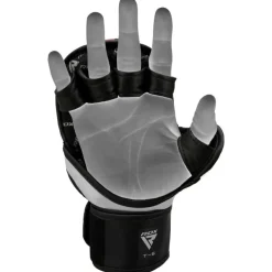 RDX T6 MMA Sparring Gloves 7oz