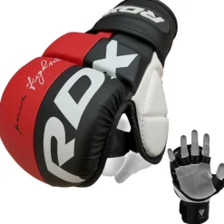 RDX T6 MMA Sparring Gloves 7oz
