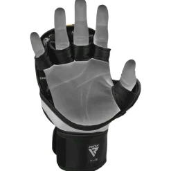 RDX T6 MMA Sparring Gloves 7oz