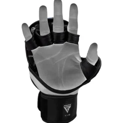 RDX T6 MMA Sparring Gloves 7oz