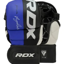 RDX T6 MMA Sparring Gloves 7oz