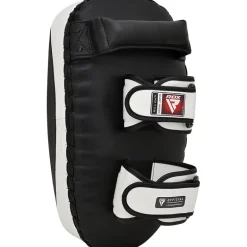 RDX T3 Muay Thai Kick Pads