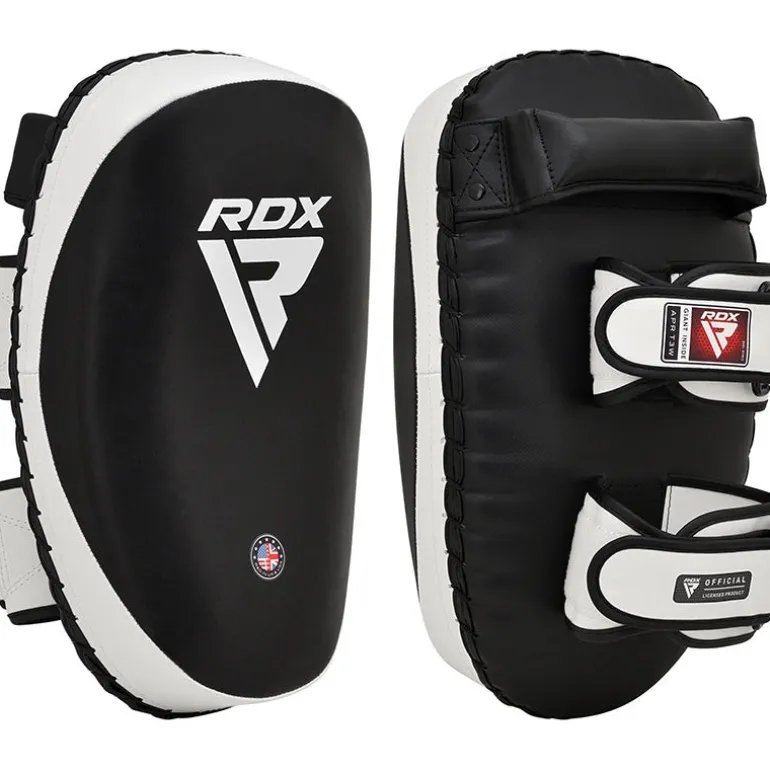 RDX T3 Muay Thai Kick Pads