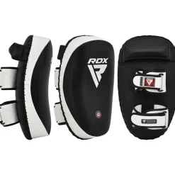 RDX T3 Muay Thai Kick Pads