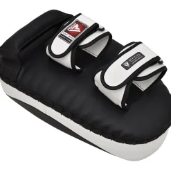 RDX T3 Muay Thai Kick Pads