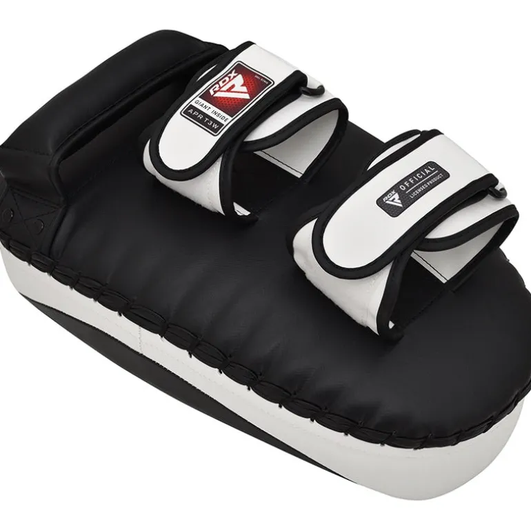 RDX T3 Muay Thai Kick Pads