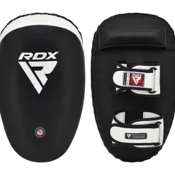 RDX T3 Muay Thai Kick Pads