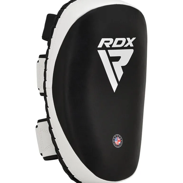 RDX T3 Muay Thai Kick Pads