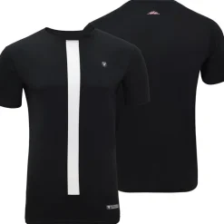 RDX T15 Nero Black T-Shirt & Shorts Set