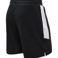 RDX T15 Nero Black T-Shirt & Shorts Set
