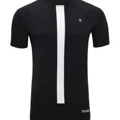 RDX T15 Nero Black T-Shirt & Shorts Set